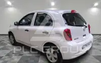 2017 Nissan MICRA