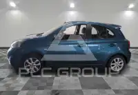 2017 Nissan MICRA