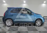 2017 Nissan MICRA
