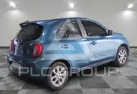 2017 Nissan MICRA