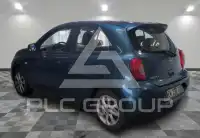 2017 Nissan MICRA