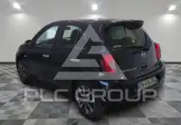2017 Nissan MICRA