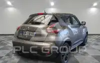 2017 Nissan Juke