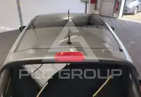 2017 Nissan Juke