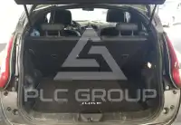 2017 Nissan Juke