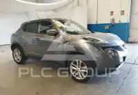 2017 Nissan Juke
