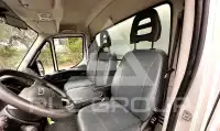 2017 Iveco Daily
