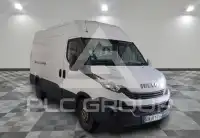 2017 Iveco Daily