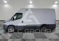 2017 Iveco Daily