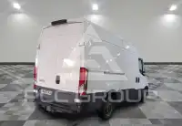 2017 Iveco Daily