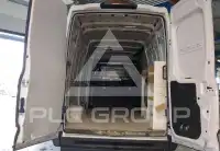 2017 Iveco Daily