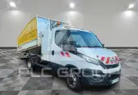 2017 Iveco Daily