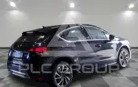 2017 DS DS4