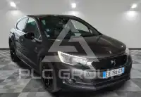 2017 DS DS4