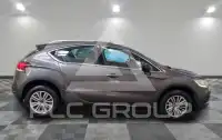 2017 DS DS4