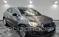 2017 DS DS4
