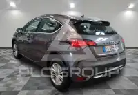 2017 DS DS4