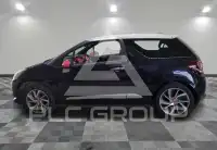 2017 DS DS3