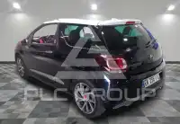 2017 DS DS3