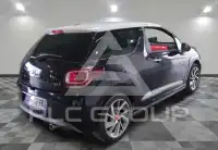 2017 DS DS3
