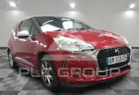 2017 DS DS3