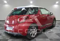 2017 DS DS3