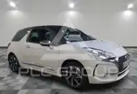 2017 DS DS3