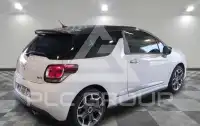 2017 DS DS3