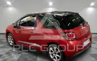 2017 DS DS3