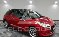 2017 DS DS3