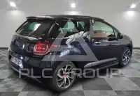 2017 DS DS3
