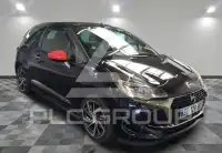 2017 DS DS3