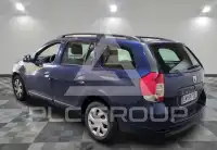 2017 Dacia Logan
