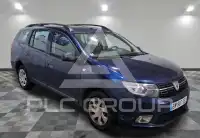 2017 Dacia Logan