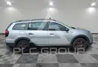 2017 Dacia Logan