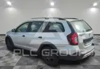 2017 Dacia Logan