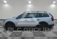 2017 Dacia Logan