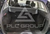2017 Dacia Logan