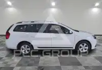 2017 Dacia Logan