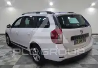 2017 Dacia Logan