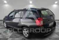 2017 Dacia Logan