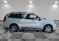2017 Dacia Logan