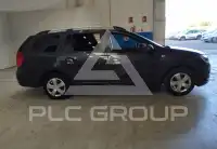 2017 Dacia Logan