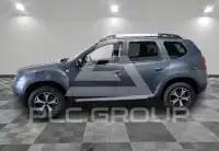 2017 Dacia Duster