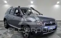 2017 Dacia Duster