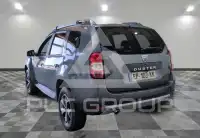 2017 Dacia Duster