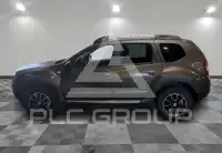 2017 Dacia Duster