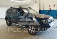 2017 Dacia Duster