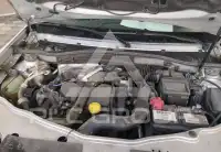 2017 Dacia Duster