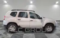 2017 Dacia Duster